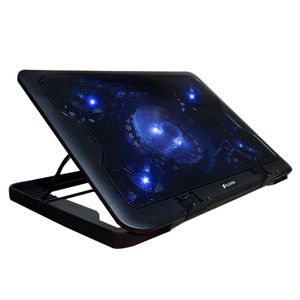 پایه خنک کننده لپ تاپ ایلون مدل ELEVEN N702